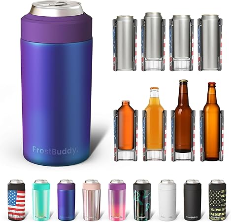 Frost Buddy Universal Can Cooler