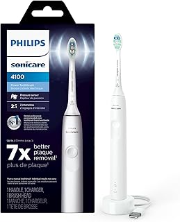 Philips Sonicare 4100 Electric Toothbrush