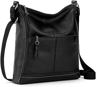 Lucia Crossbody Bag by Sak