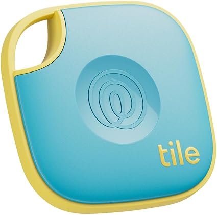 Tile by Life360 – Bluetooth Tracker