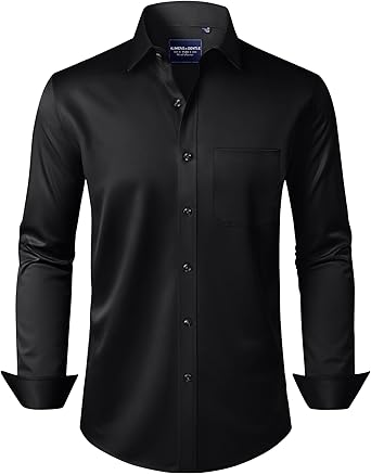 Alimens & Gentle Men’s Dress Shirts