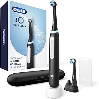 Oral-B iO Deep Clean Toothbrush