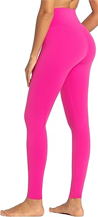 Sunzel Workout Leggings – High Waist