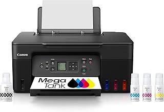 Canon MegaTank G3270 All-in-One Printer