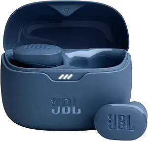 JBL Tune Buds – True Wireless Earbuds