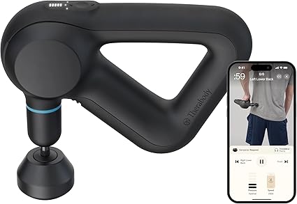 TheraGun Therabody Prime Massage Gun