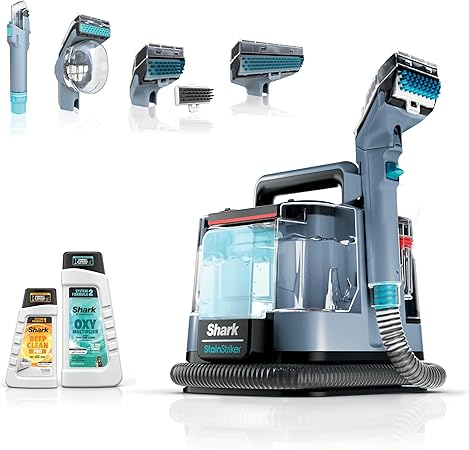 Shark StainStriker Portable Cleaner