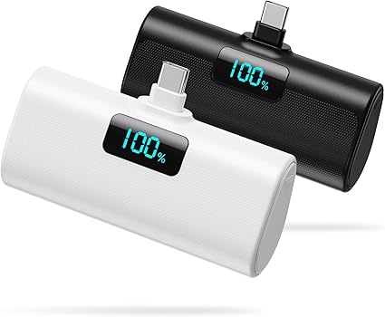 Portable Charger for iPhone Series