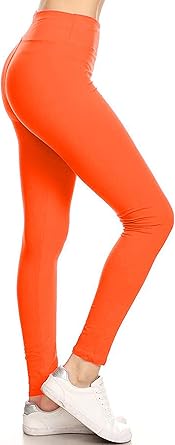 Leggings Depot High Waisted Leggings