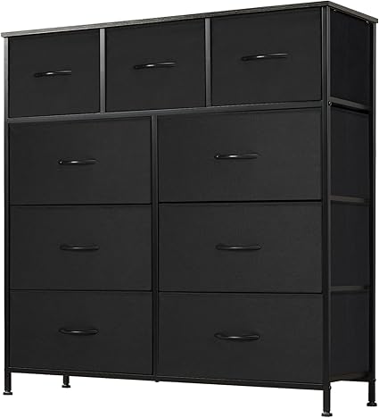 DUMOS Dresser for Bedroom