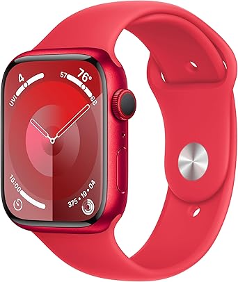 Apple Watch Series 9 GPS + Cellular 45mm