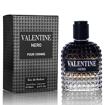 Valentine Nero Men’s Fragrance