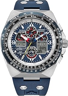 Citizen Eco-Drive Promaster Watch