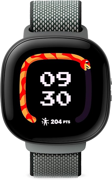 Fitbit Ace LTE – Kids Smartwatch