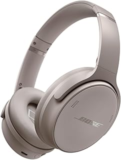 Bose QuietComfort Wireless Headphones