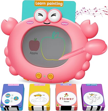 Talking Flash Cards for Kids