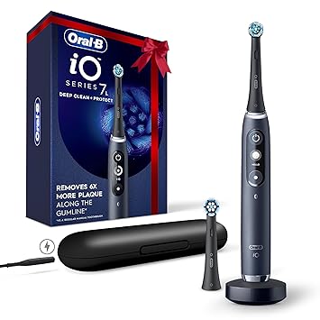 Oral-B iO Deep Clean Rechargeable Toothbrush