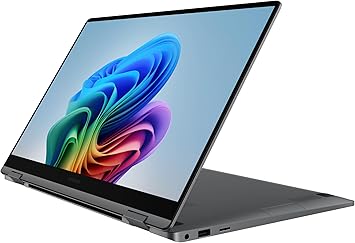 Samsung Galaxy Book5 360 Copilot+ Laptop