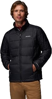 Columbia Voodoo Falls Jacket