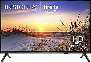 INSIGNIA 32″ Class F20 Smart TV
