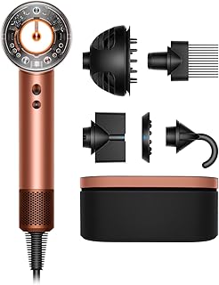 Dyson Supersonic Nural™ Hair Dryer