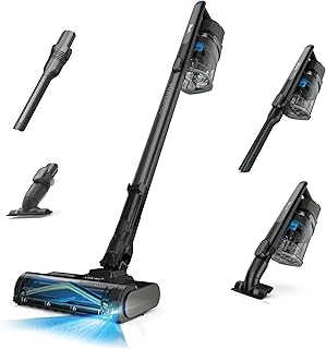 Shark PowerPro Reveal Plus Vacuum