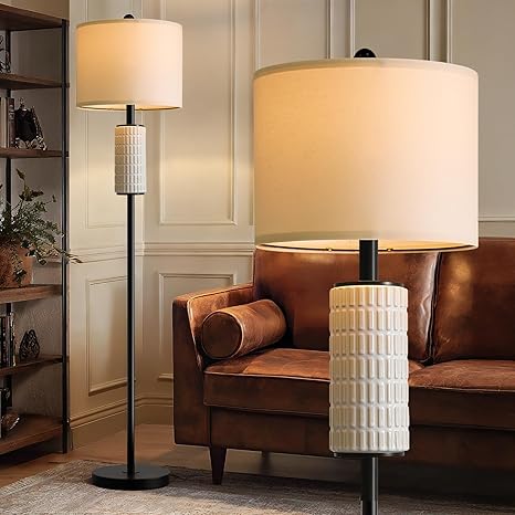PoKat Modern Standing Floor Lamp