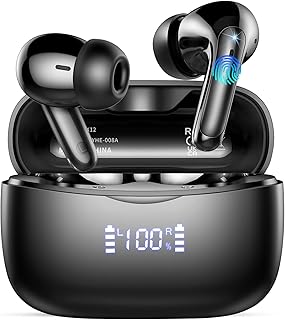 AI Translation Earbuds with 48H Battery