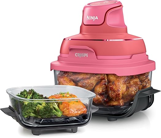 Ninja Air Fryer Crispi 4-in-1 System