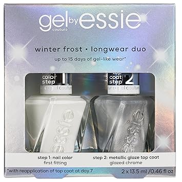essie Holiday Nail Polish Set