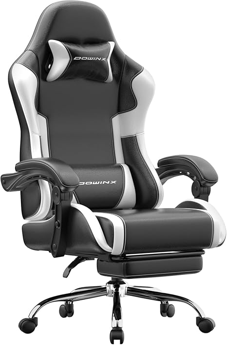 Ergonomic Gaming Chair by Brand
