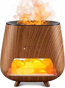 JJNJJN Essential Oil Diffuser