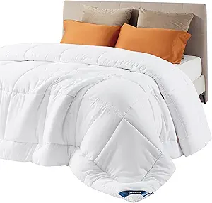 Bedsure Comforter Insert – Queen Size
