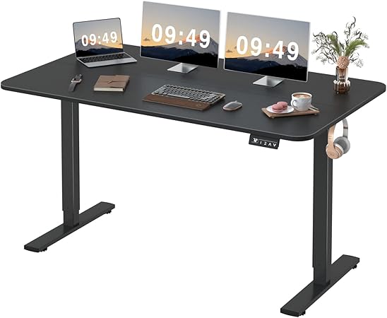 Furmax Electric Height Adjustable Desk