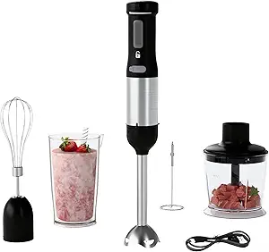 Ink Cordless Immersion Hand Blender