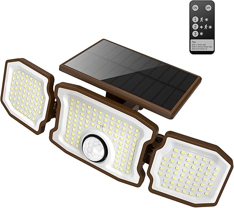 Tanlark Solar Flood Lights Outdoor