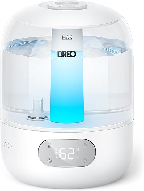 DREO Ultrasonic Humidifier for Baby