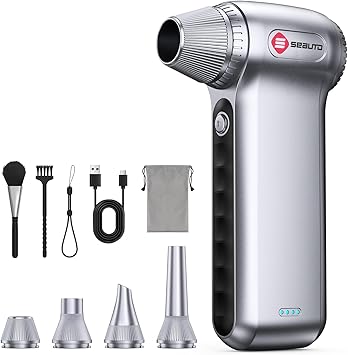 Electric Air Duster 180000RPM