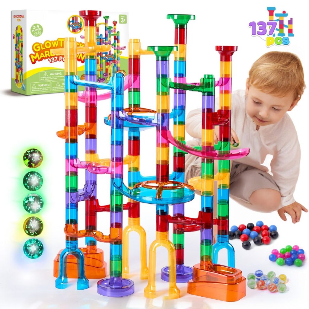 Magnetic Building Kits – Up to 40% Off