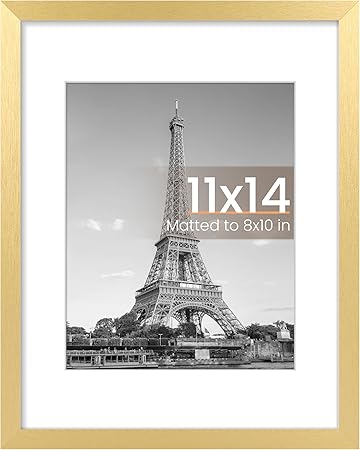 upsimples 11×14 Picture Frame