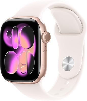 Apple Watch Series 11 – Smartwatch