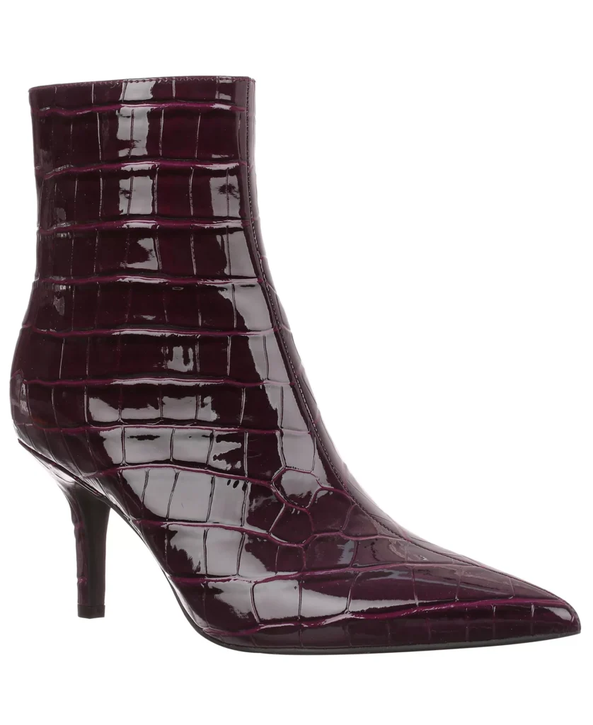 I.N.C. Women’s Malenee Stiletto Booties