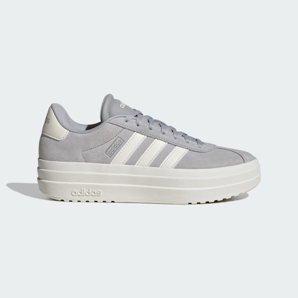 Adidas VL Court Bold Shoes for Women