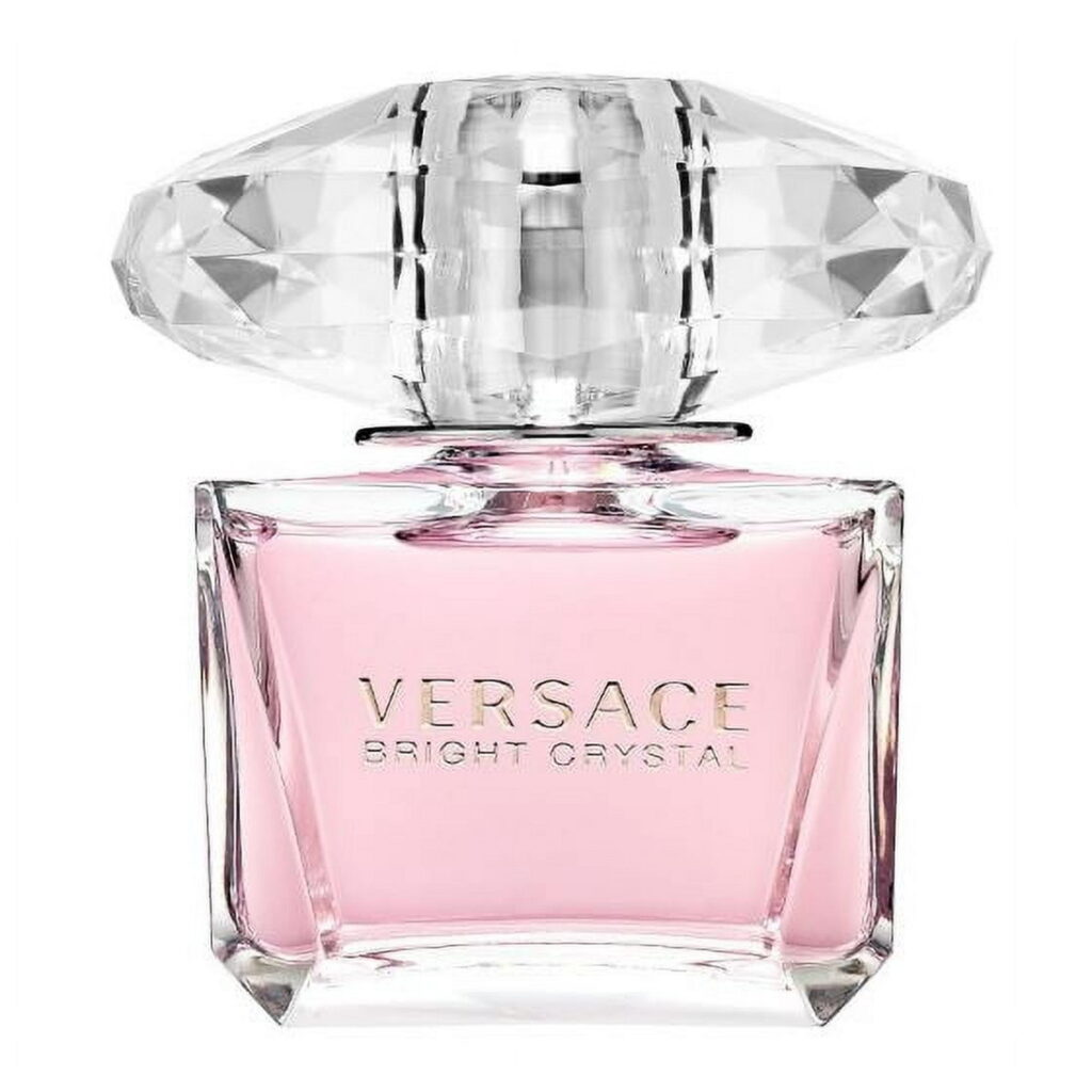 Versace Bright Crystal Eau De Toilette