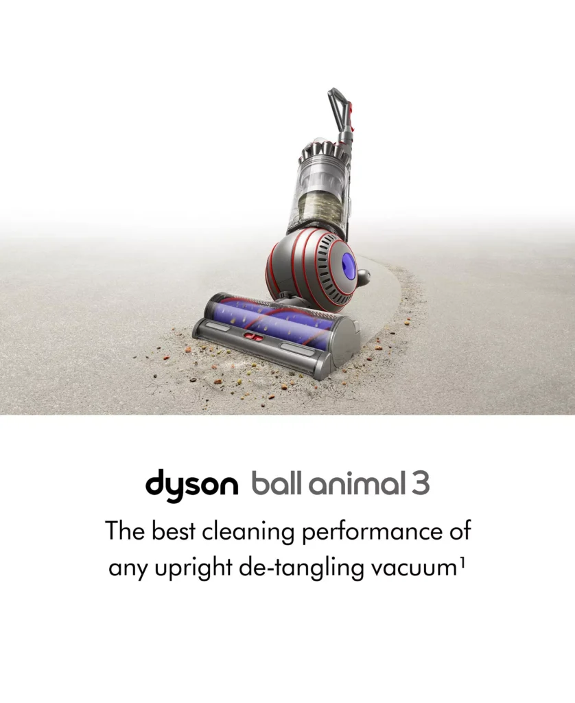 Dyson Ball Animal 3 Vacuum