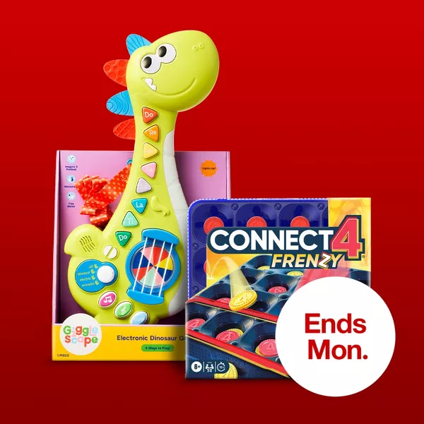 Upto 50% Off Toys
