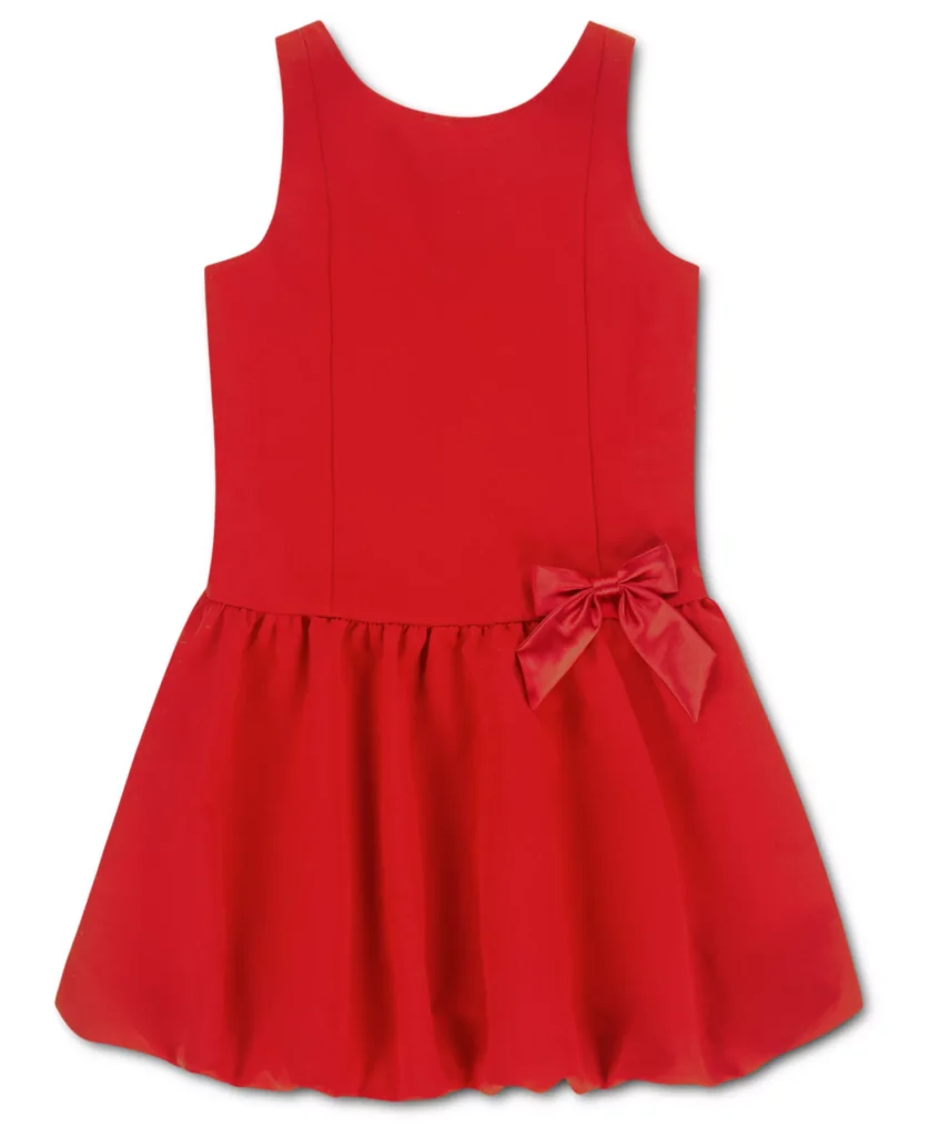 Abercrombie Kids Girls’ Dress
