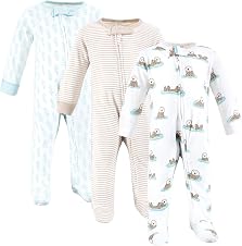 We Found a Steal: Touched by Nature Unisex Baby Organic for Just $14.60 (Was $42.99)