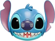 Disney Stitch Talking Mask with 25+ Sounds & Phrases |… — 70% OFF | Only $8.40