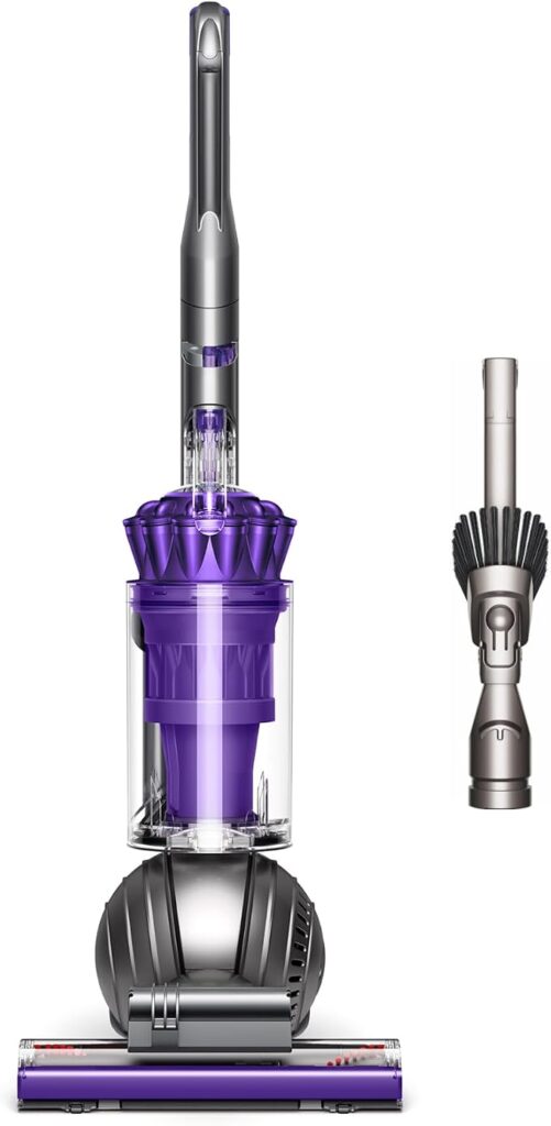 Dyson Ball Animal Origin Upright Vacuum — 40% OFF | Only $197.99